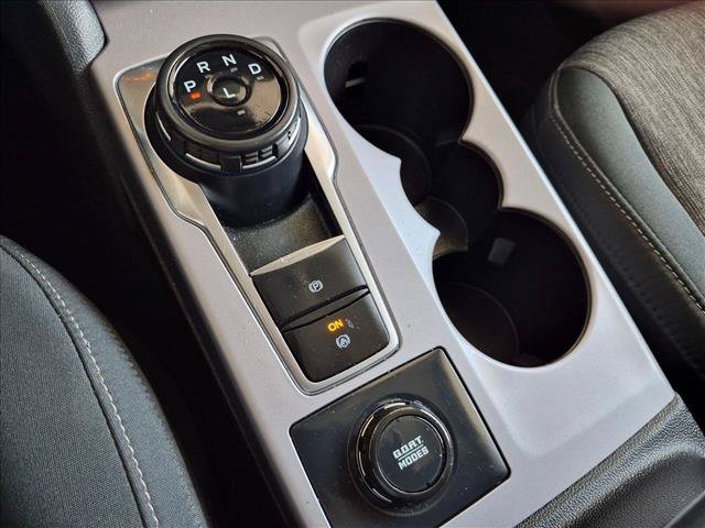Certified 2023 Ford Bronco Sport Big Bend AWD/4WD image 11