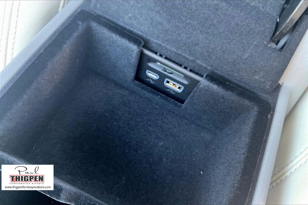 Used 2022 Cadillac XT5 Premium Luxury w/ Technology Package image 31