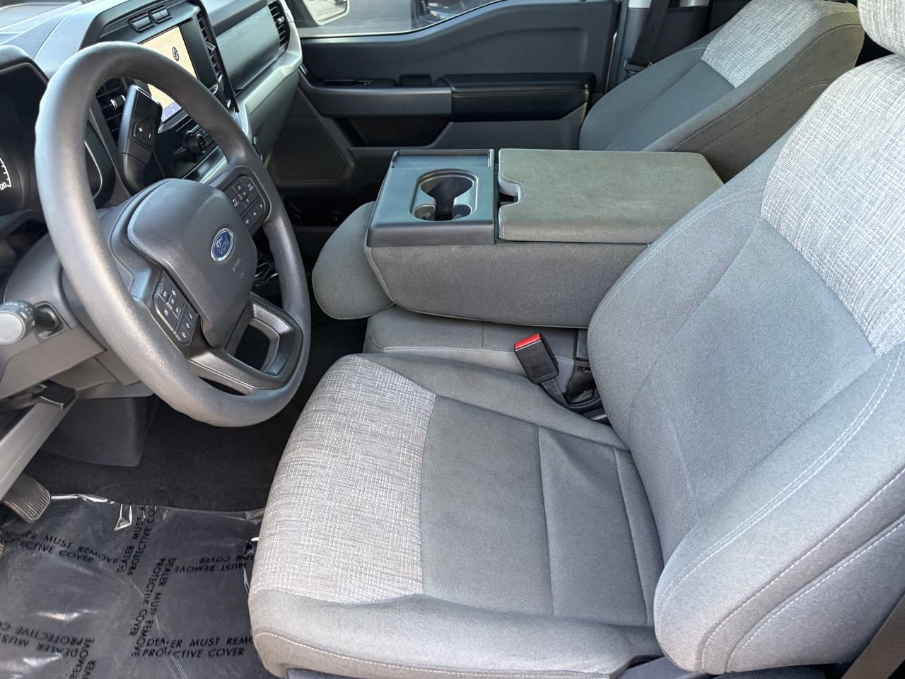 Certified 2023 Ford F150 XLT AWD/4WD image 22