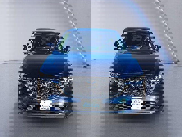 Used 2025 MAZDA CX-5 AWD 2.5 S w/ Select Package image 8