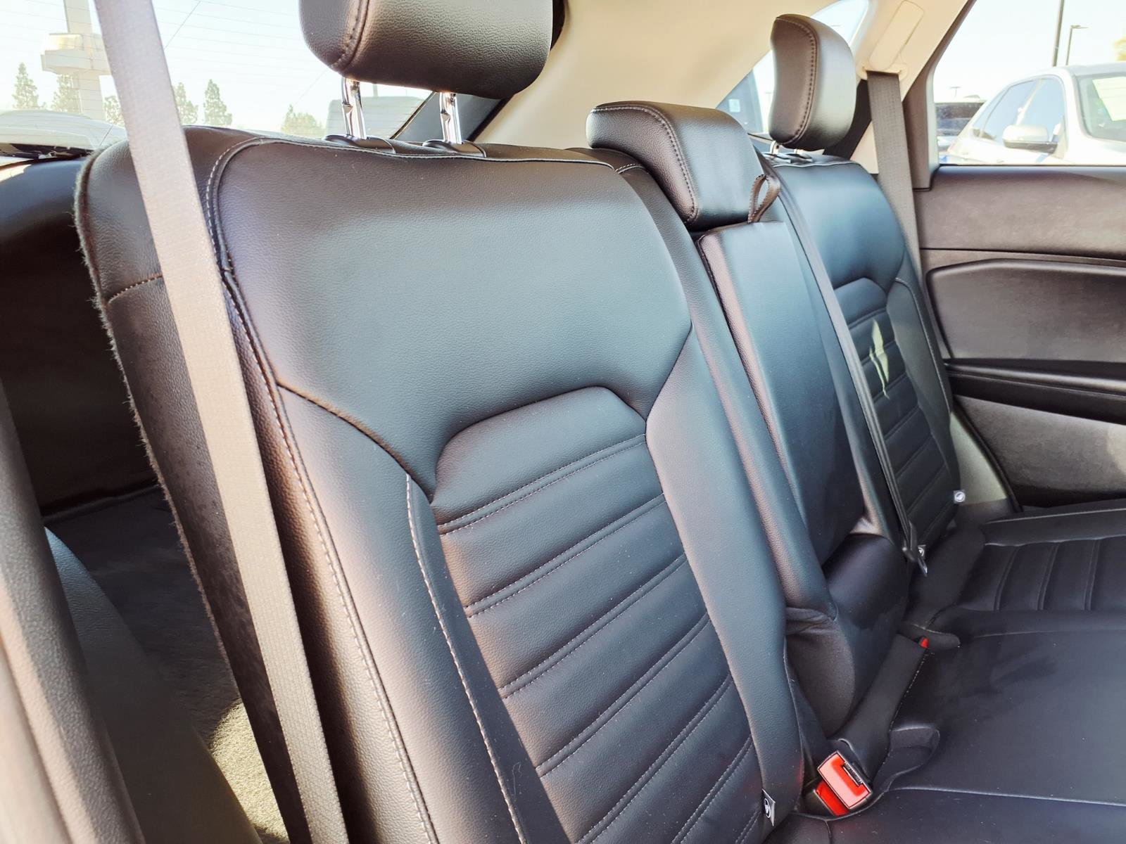 Certified 2024 Ford Edge SEL w/ Convenience Package image 15