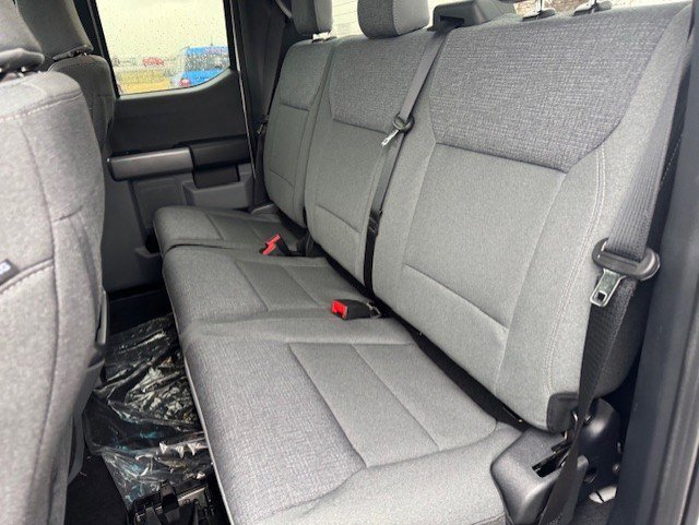 Certified 2024 Ford F150 XLT w/ Mobile Office Package image 26