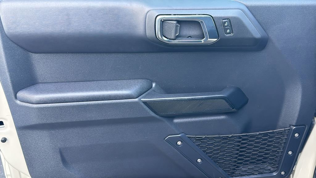 Certified 2025 Ford Bronco Badlands image 19