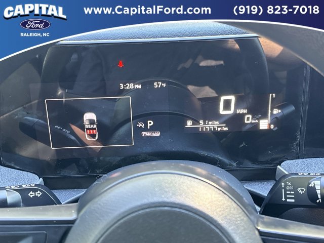 Used 2025 Nissan Kicks SV FWD image 25
