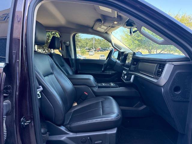 Certified 2024 Ford Expedition Max XLT AWD/4WD image 11