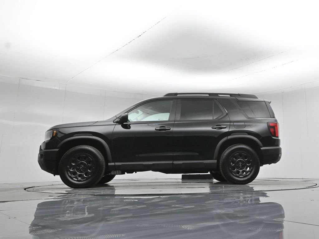 Used 2026 Honda Passport RTL image 21