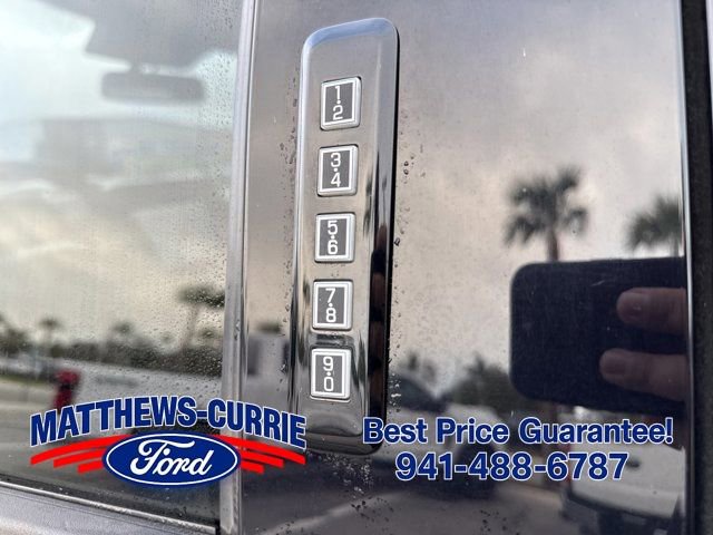 Certified 2023 Ford F150 Tremor AWD/4WD image 9