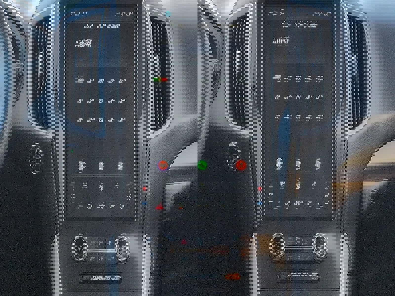 Certified 2024 Ford Edge SEL image 28