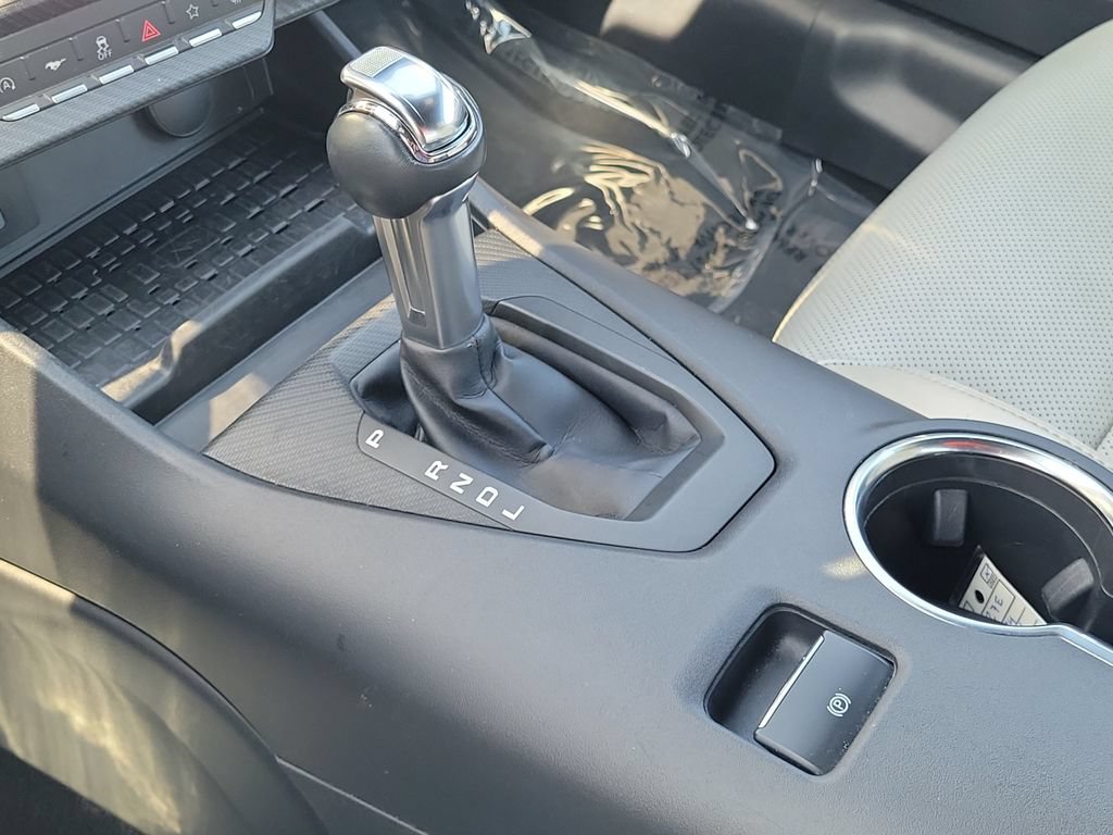 Certified 2024 Ford Mustang Premium RWD image 31