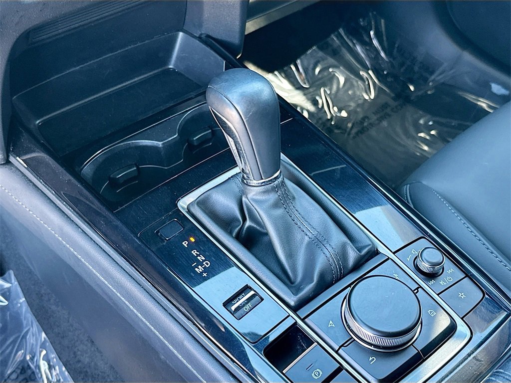 Used 2024 MAZDA CX-30 AWD 2.5 S w/ Select Sport Pkg image 17