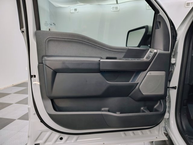 Certified 2024 Ford F150 Lariat AWD/4WD image 10