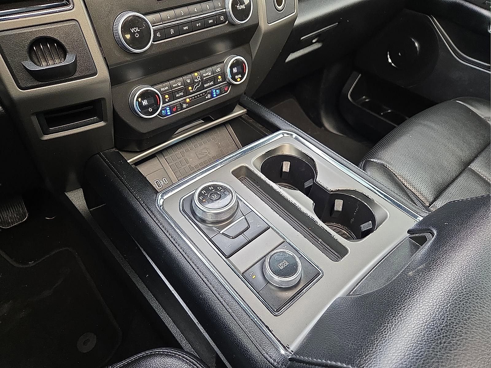 Certified 2021 Ford Expedition XLT image 25