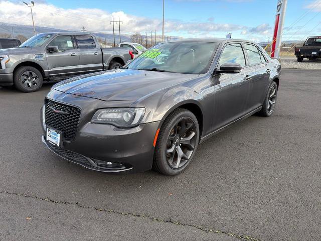 Used 2021 Chrysler 300 S image 2