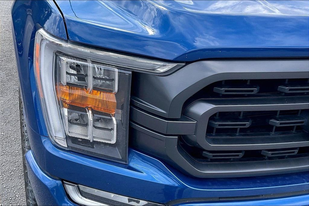 Certified 2023 Ford F150 XLT w/ Equipment Group 302A High AWD/4WD image 28