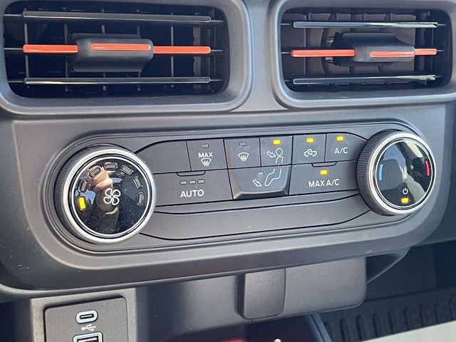 Certified 2024 Ford Maverick XLT w/ Equipment Group 300A Standard image 27