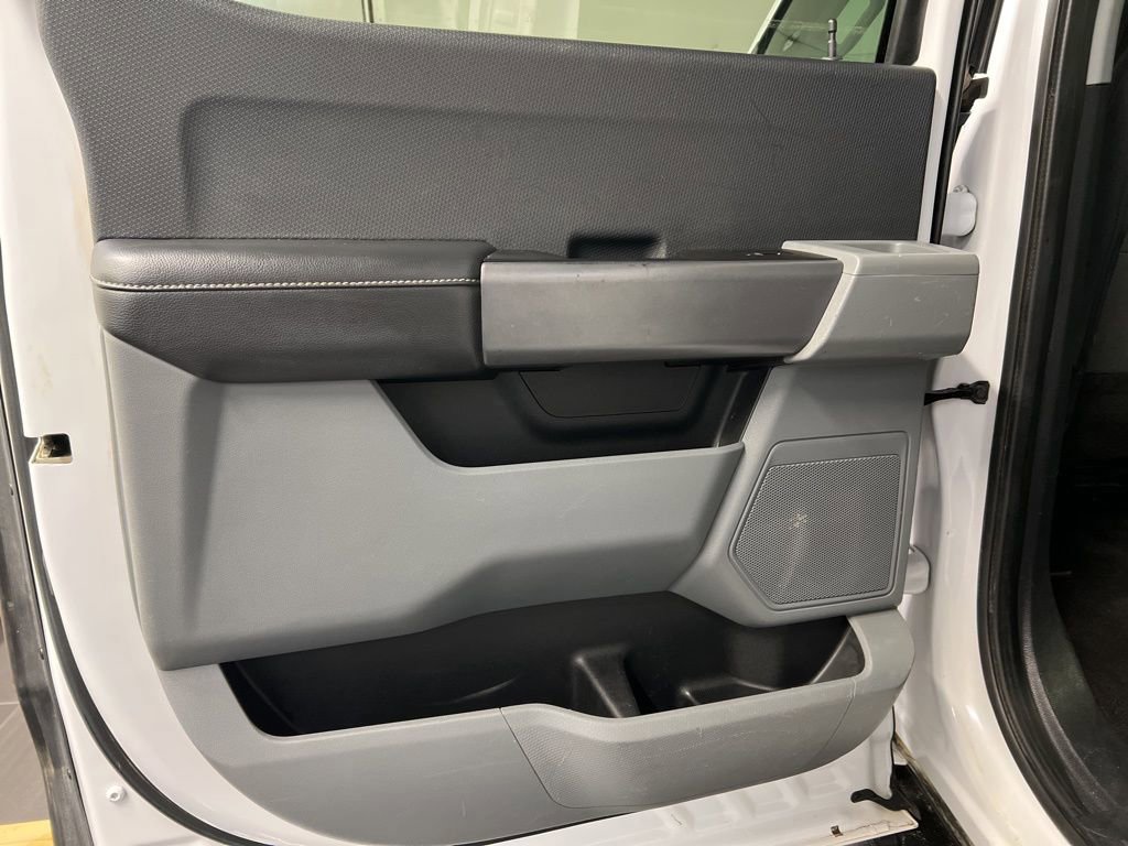 Certified 2021 Ford F150 XLT w/ Trailer Tow Package image 31