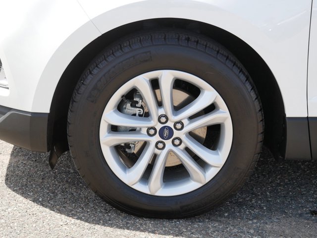 Certified 2020 Ford Edge SEL w/ Convenience Package FWD image 10