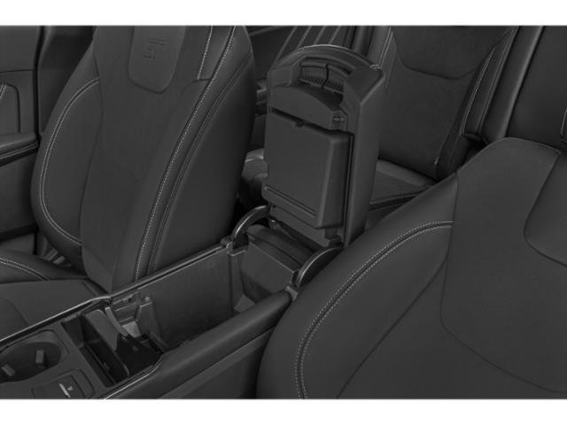 Certified 2020 Ford Edge ST w/ Equipment Group 401A AWD/4WD image 17