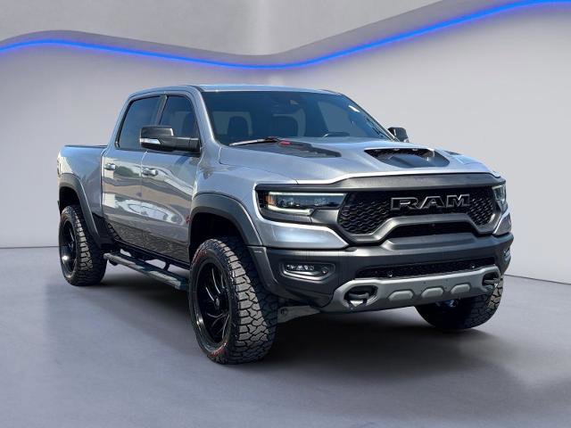 Used 2022 RAM 1500 TRX w/ TRX Level 1 Equipment Group image 6