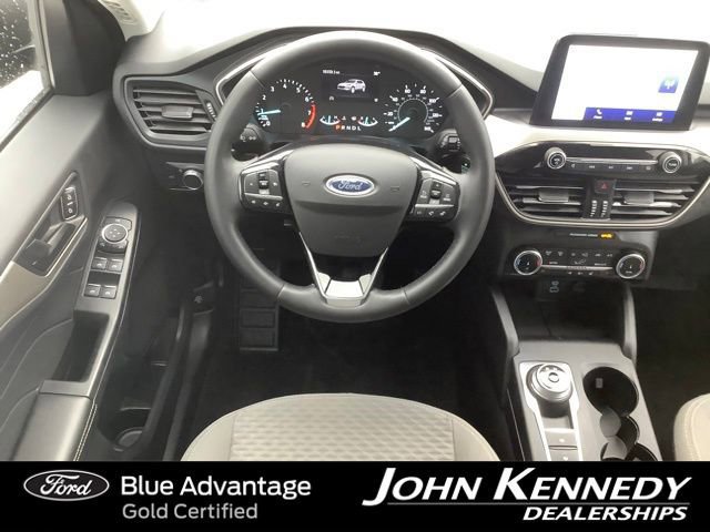 Certified 2022 Ford Escape SE w/ Convenience Package image 18