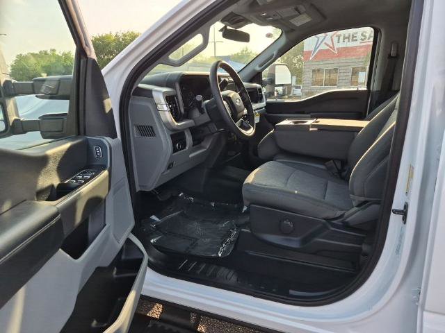 Certified 2026 Ford F250 XL w/ STX Appearance Package AWD/4WD image 11