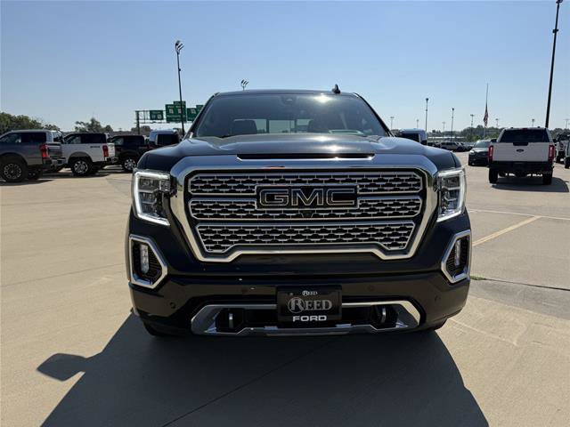 Used 2021 GMC Sierra 1500 Denali w/ Denali Ultimate Package AWD/4WD image 3