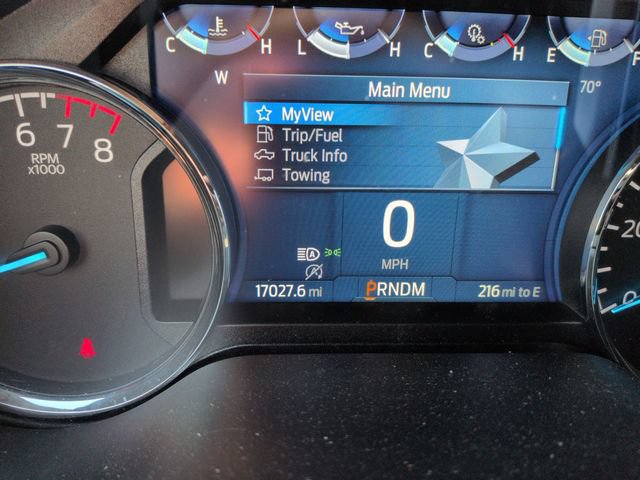 Certified 2023 Ford F150 XLT w/ Equipment Group 302A High AWD/4WD image 9