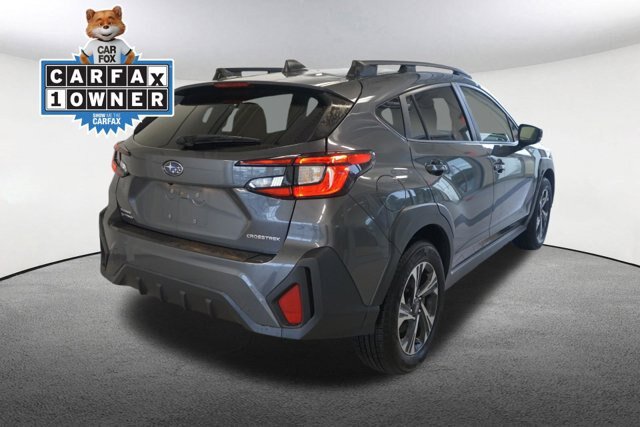 Used 2024 Subaru Crosstrek 2.0i Premium AWD/4WD image 14