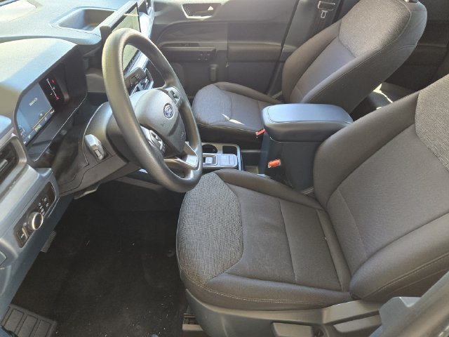 Certified 2025 Ford Maverick XL w/ Equipment Group 102A AWD/4WD image 15