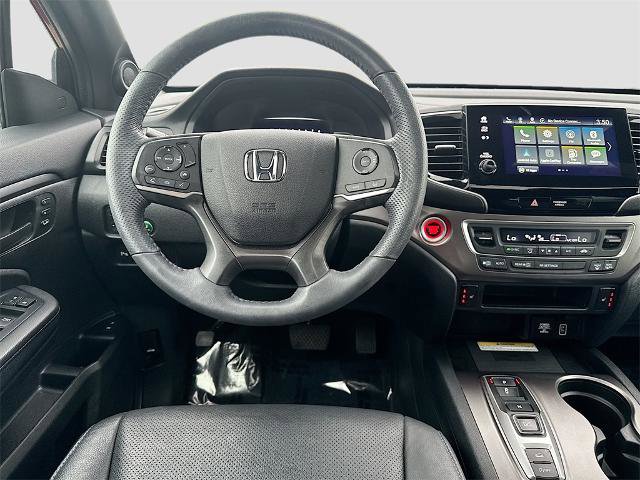 Used 2023 Honda Passport EX-L image 18