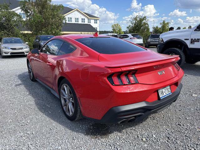 Certified 2024 Ford Mustang GT Premium image 6