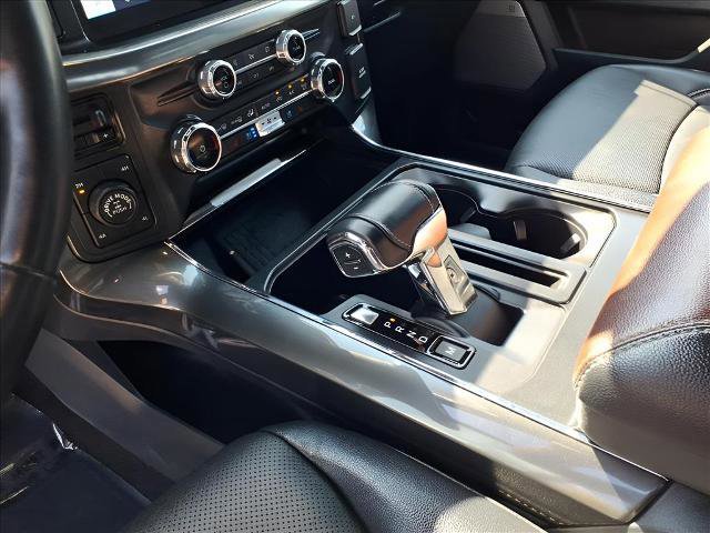 Certified 2022 Ford F150 Lariat image 25