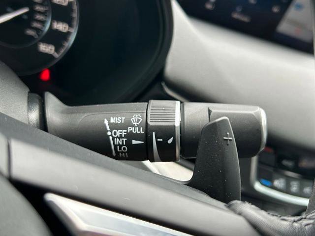 Used 2022 Acura TLX w/ Technology Package FWD image 31