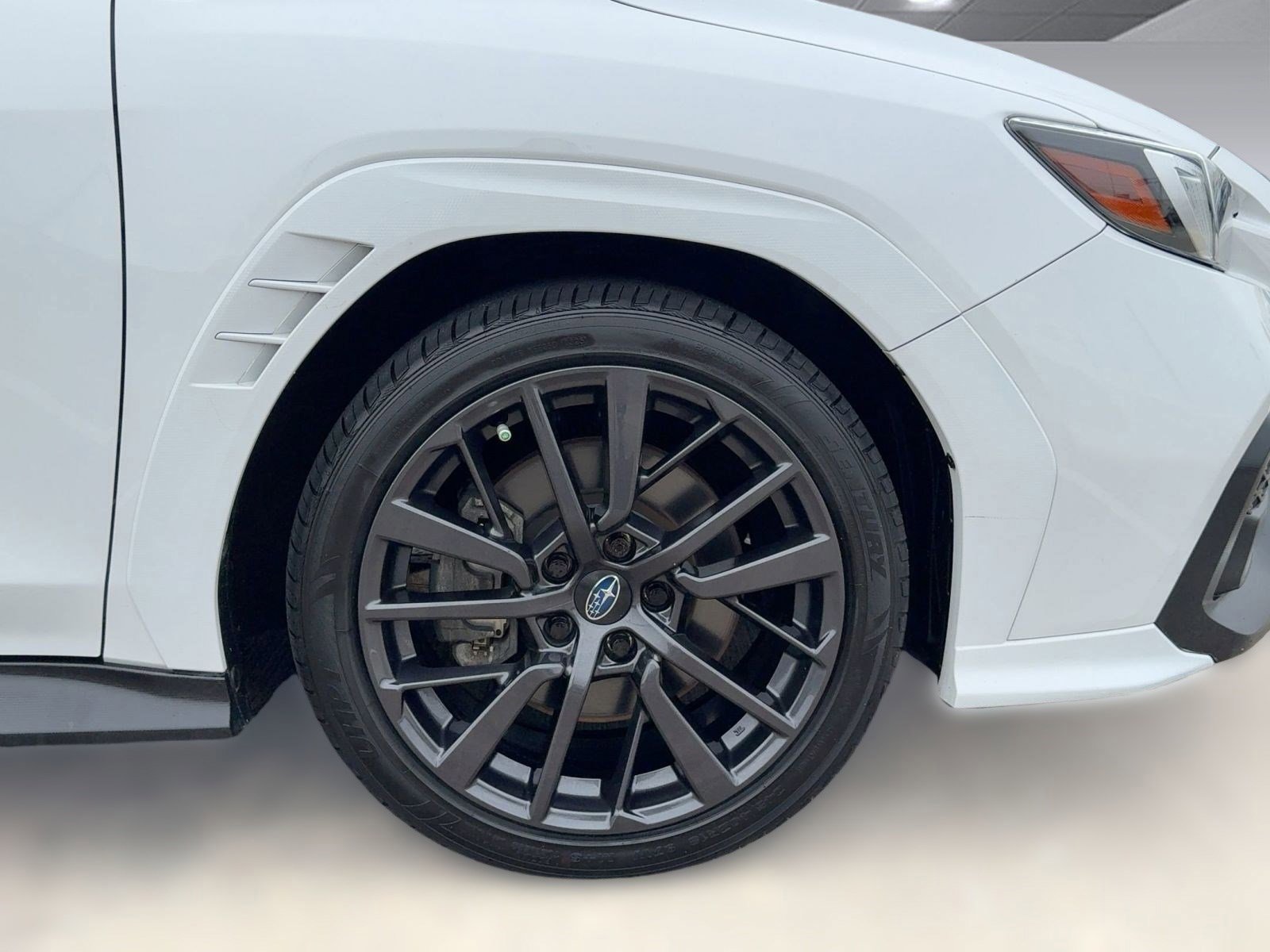 Used 2023 Subaru WRX Premium image 12