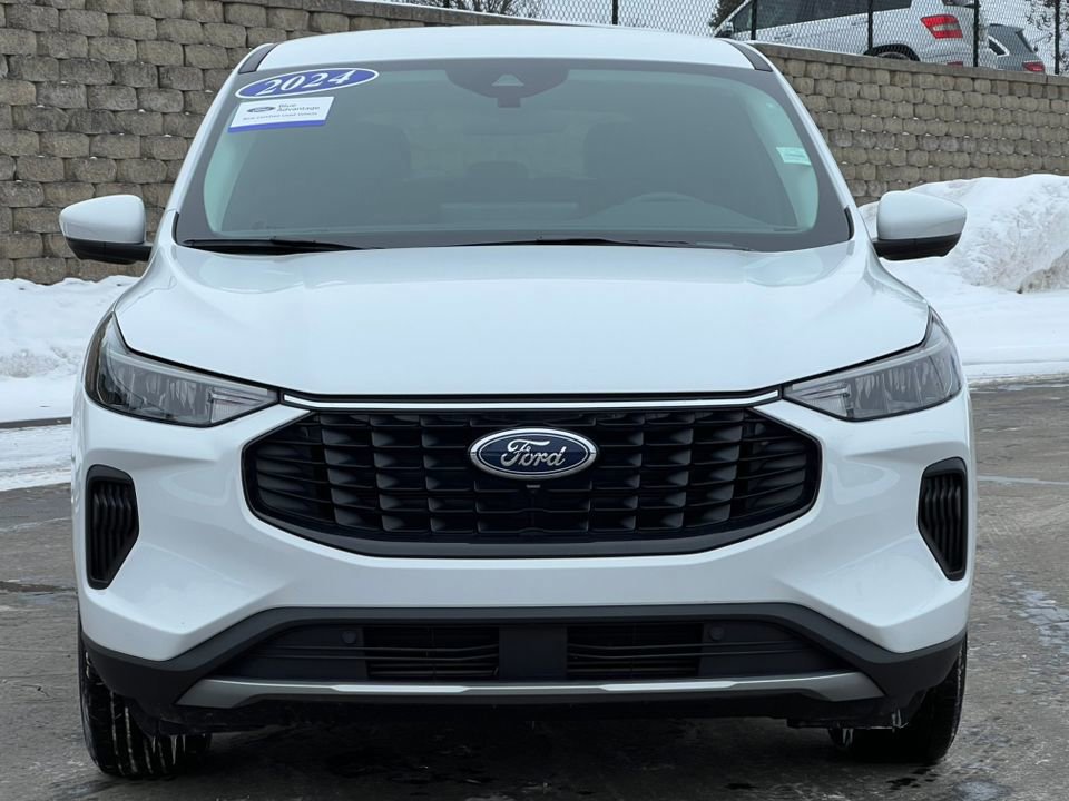 Certified 2024 Ford Escape Active w/ Tech Pack #2 image 7