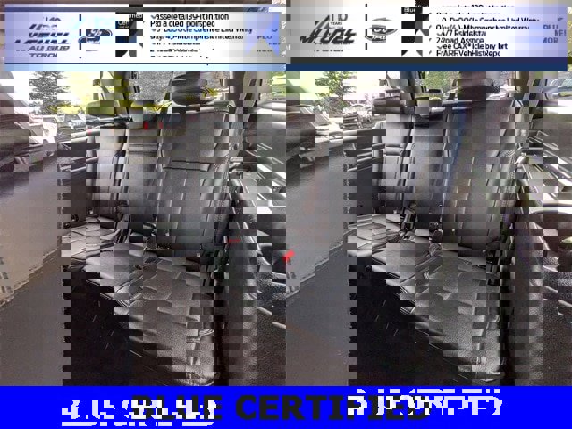 Certified 2020 Ford Expedition Max XLT w/ Equipment Group 202A image 29