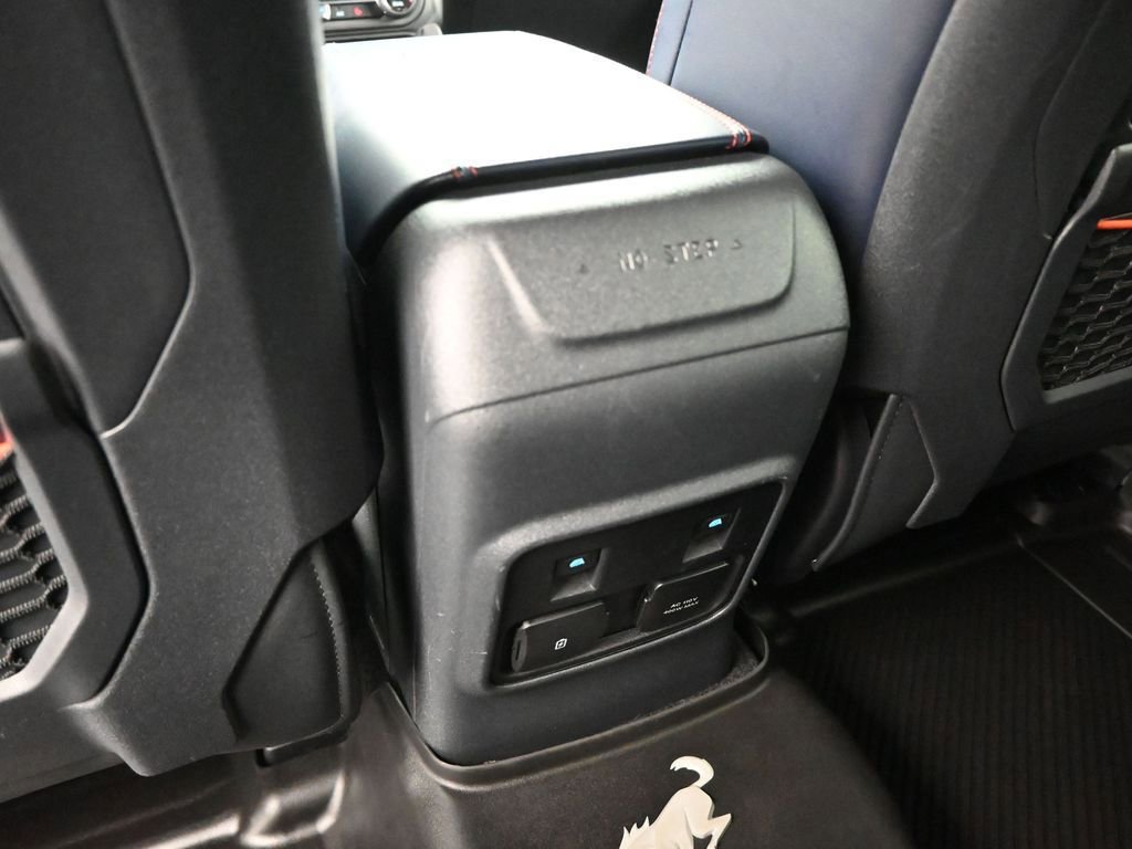 Certified 2024 Ford Bronco Raptor w/ Interior Carbon Fiber Pack 6 image 47
