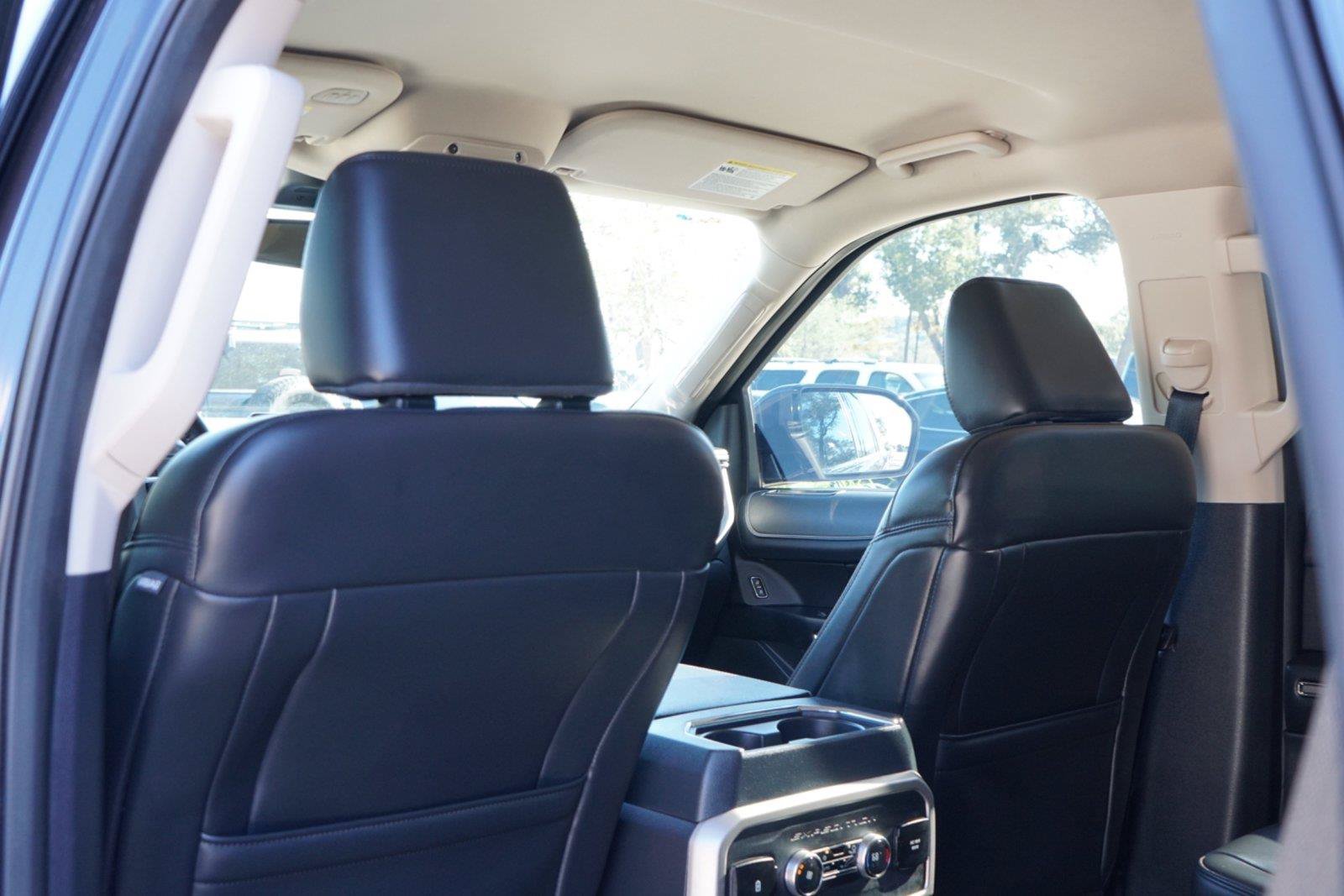 Certified 2023 Ford Expedition XLT RWD image 20