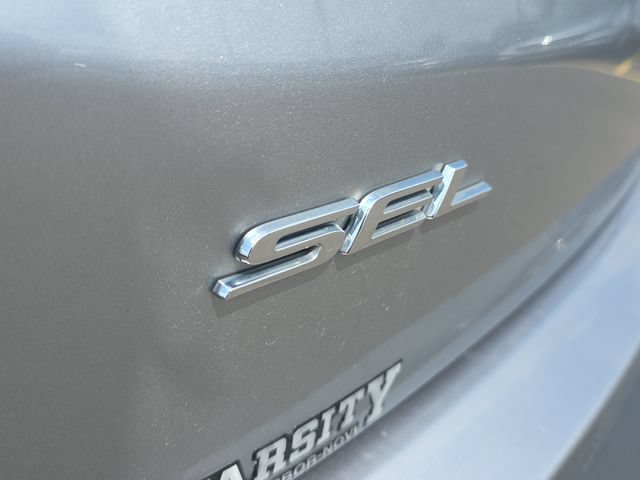 Certified 2023 Ford Edge SEL w/ Convenience Package AWD/4WD image 7
