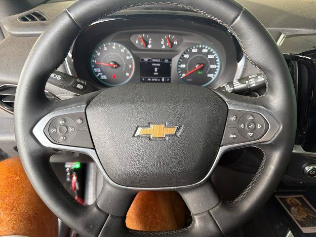 Used 2023 Chevrolet Traverse LT FWD image 18