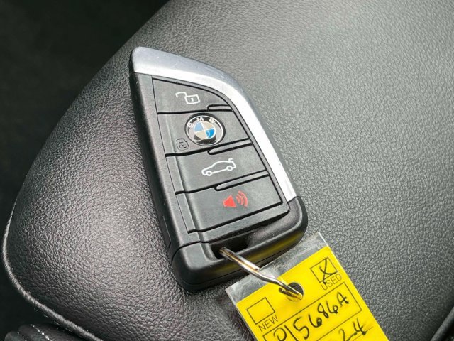Used 2022 BMW X3 sDrive30i w/ Convenience Package RWD image 41