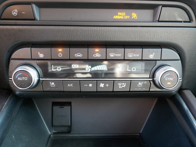 Used 2019 MAZDA CX-5 Signature AWD/4WD image 29
