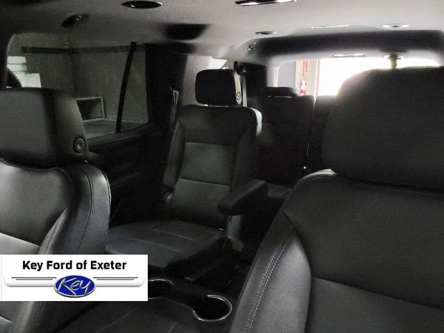 Used 2022 Chevrolet Tahoe Z71 w/ Z71 Off-Road Package AWD/4WD image 31