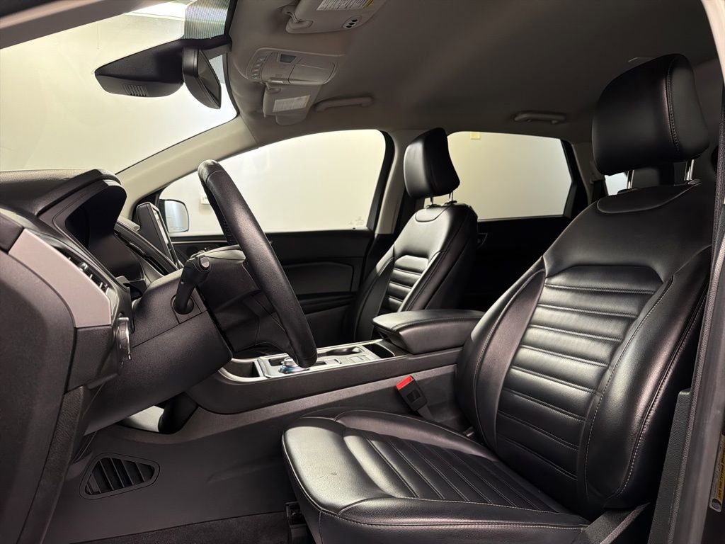 Certified 2022 Ford Edge SEL w/ Convenience Package AWD/4WD image 25