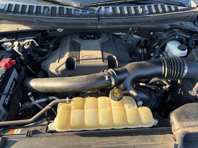 Certified 2020 Ford Expedition Max Limited AWD/4WD image 22