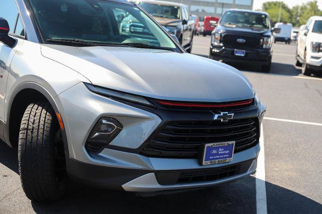 Used 2023 Chevrolet Blazer LT w/ Convenience Package FWD image 5