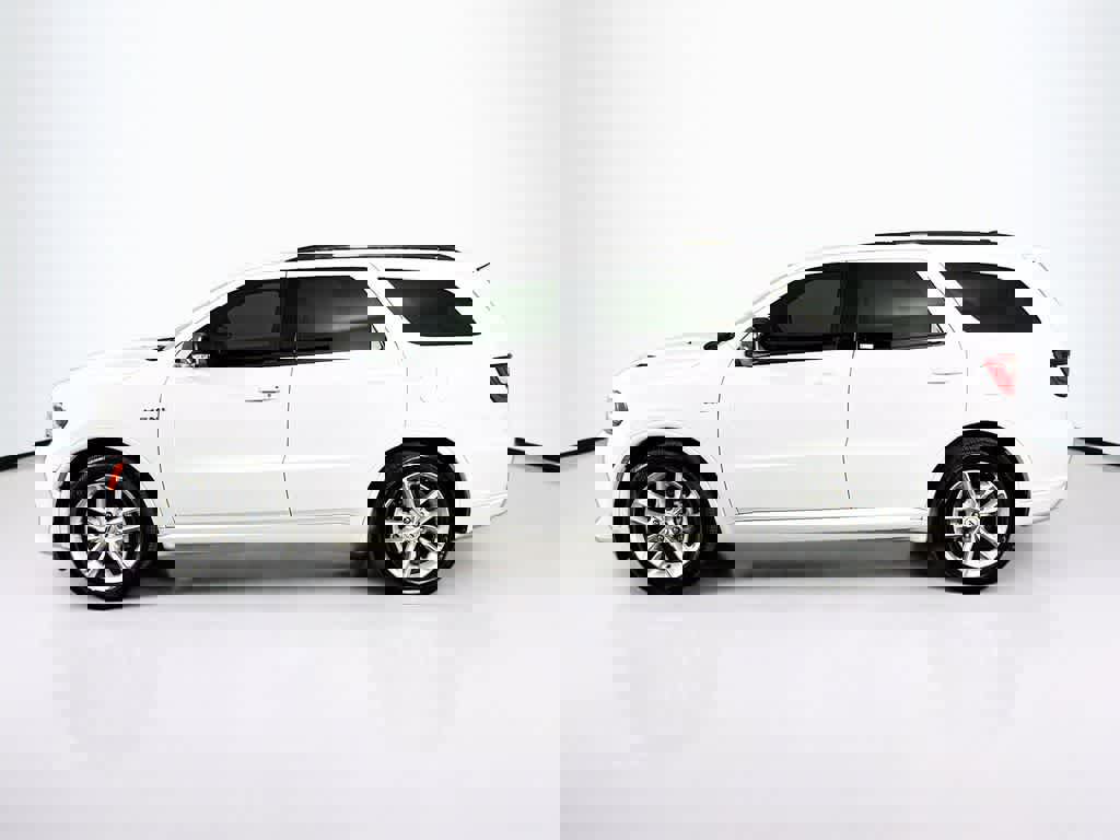 Used 2025 Dodge Durango R/T image 3