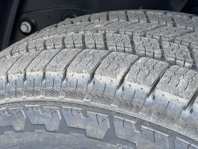 Used 2024 RAM 2500 Laramie AWD/4WD image 8