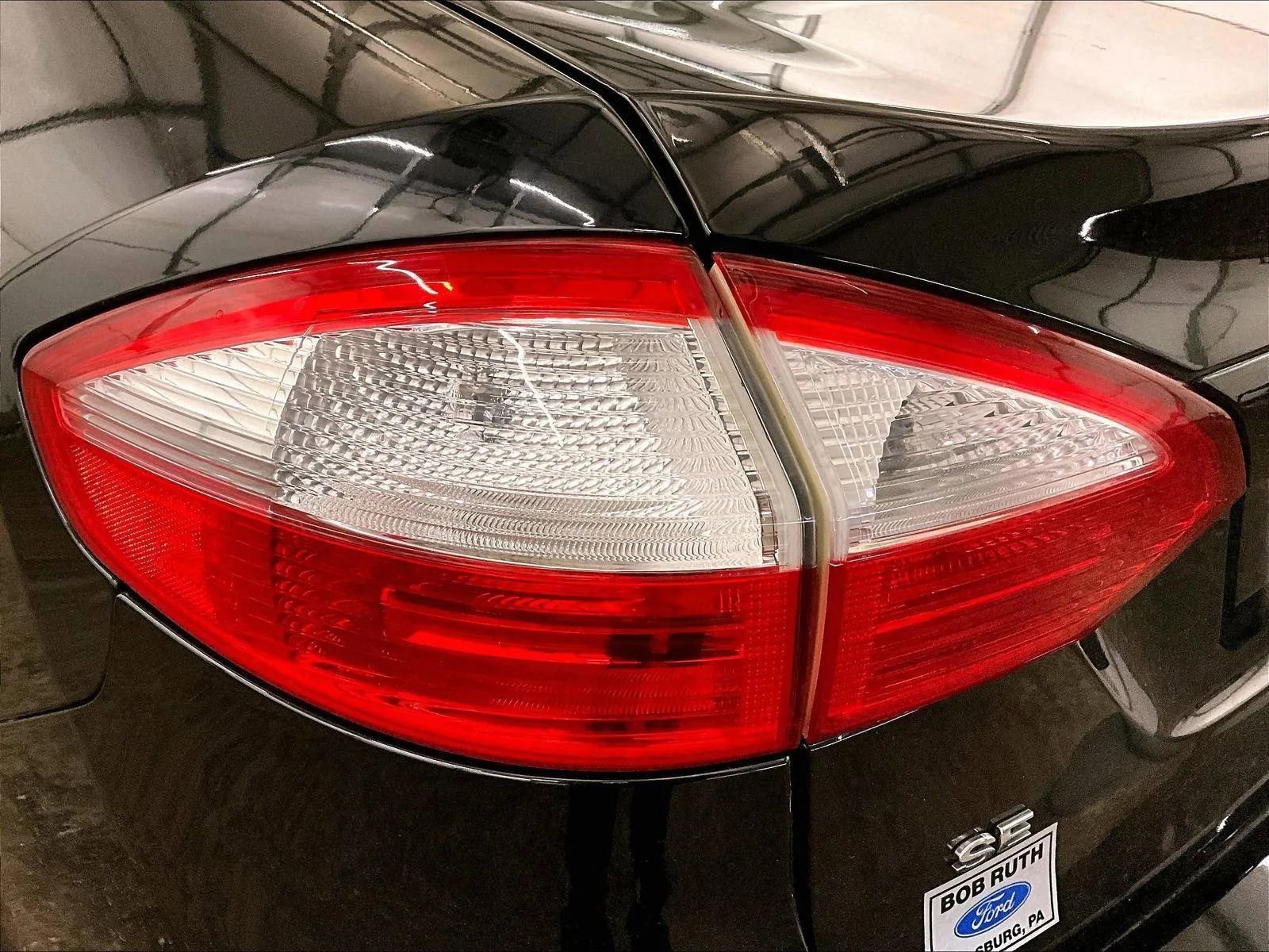 Certified 2019 Ford Fiesta SE image 28