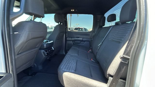 Certified 2023 Ford F150 XL w/ STX Appearance Package AWD/4WD image 15